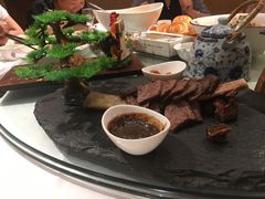 -一品滇香·云南菜(公益西桥店)