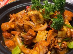 -状元虎.摇滚炒鸡.家常菜(义勇街店)