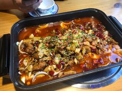 -小小河边鱼(天润城店)
