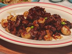 -聆桂烤鸭·金奖烤鸭(静联广场店)