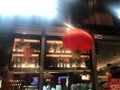 -木屋烧烤(坂田天安云谷店)