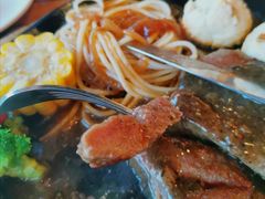 -豪约客牛排(海大南门店)