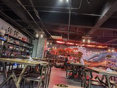 -撸小妖(六里桥总店)