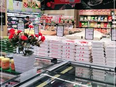 -永辉超市(融创茂店)