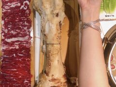 -牛人日志·鲜牛肉骨汤火锅(万科里瑧店)