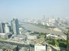 -宁波威斯汀酒店