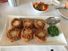 -新加坡海鲜共和(名胜世界圣淘沙海滨坊)