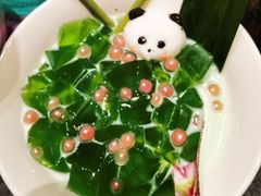 -桂满陇·海市蜃楼·黑金(国金店)