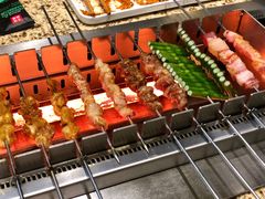 -丰茂烤串(公园店)