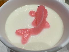 -富淳饭店(陆家嘴保利广场店)
