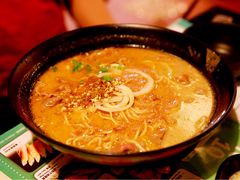 -沙嗲王(加拿芬店)