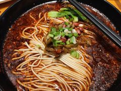 -蓉李记成都名小吃(二七万达店)