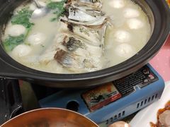 -香山湖家家宴(中山陵店)