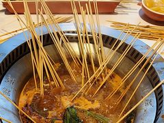 -宏姐串串香(宏伟路店)