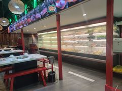 -老马路串串香火锅(北门桥店)