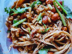 -张记捆鸡(总店)