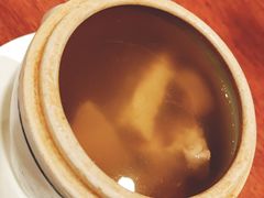川北百合炖猪肺-正德顺順德雙皮奶(中信店)