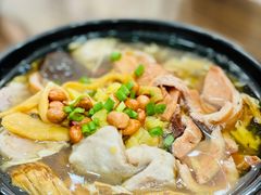 -阿芬卤面(花巷店)