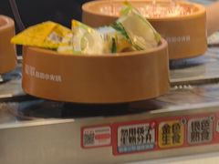 -龍歌自助小火锅(秦淮水游城店)