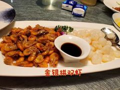 -新镇江酒家(南京西路店)