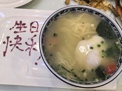 -东四民芳餐厅(世茂工三店)