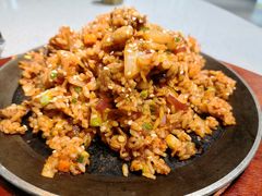 -妥妥烤肉料理(昙华林店)