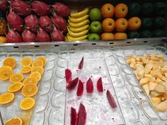 -韩盛·盛江山自助料理(沈辽路万达店)