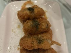 -海都六福酒家(世博广场店)