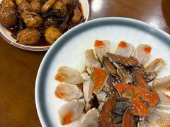 -红灯笼龙凤饭店(宁波老字号店)