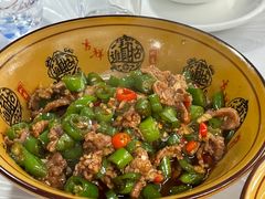 -老师傅餐馆(长沙店)