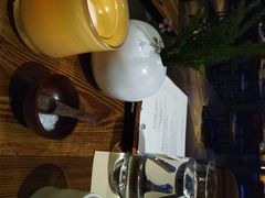-Mercato莫卡多露台餐厅与酒吧(K11店)