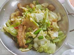 -碧海银沙海鲜餐厅(恒大海上威尼斯店)