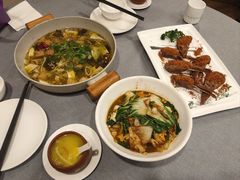 -金哥私房菜馆(张府园总店)