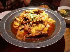 -六月雪干锅(绵阳凯德广场店)