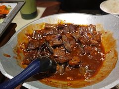 -绿茶餐厅(财富购物中心店)