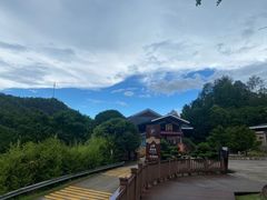-大余丫山旅游度假区