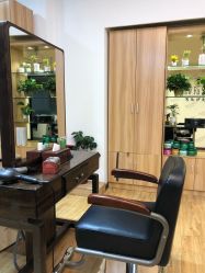 -Show fa salon 秀发沙龙