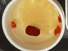银耳羹-金饭碗(普陀店)