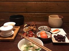 -青藤茶馆(南山路店)