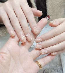 -1T·1M 日式美甲美睫