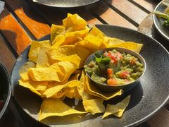 -Q MEX 库迈墨西哥餐吧(三里屯店)