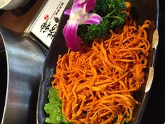 -捞神煲汤火锅(湖滨商业街店)