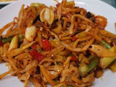 -红鼻子桂林米粉(金唐新光界店)