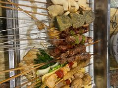 -老谢野馄饨(延安路店)