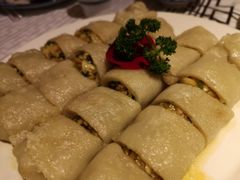 -客家大院·非遗赣南客家菜(郁孤台店)