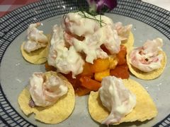 -龙桥私厨·姜花菊花过桥鱼·顺德菜(容桂店)