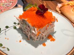 -卢布里西餐厅(海拉尔店)