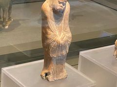 -陕西历史博物馆