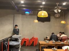 大堂-虾小龙老长沙龙虾馆(坡子街店)