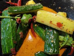 -探炉·香辣豆花烤鱼(雄峰城店)
